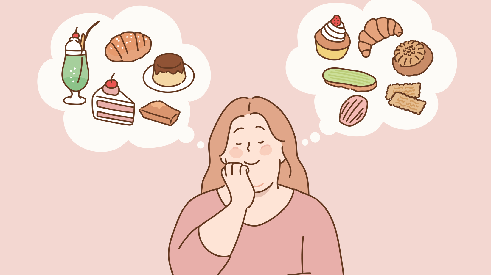 How to overcome overeating