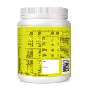 IsoWhey Clear Lemon Lime 550g