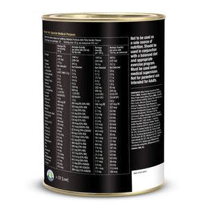 Isowhey GLP-1 Support Diabetic Formula Vanilla 640g