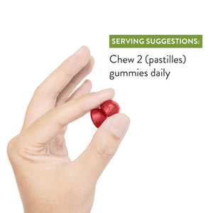 Isowhey Vitamin B Complex Gummies