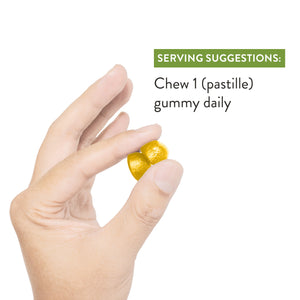 Isowhey Vitamin D 1000IU Gummies