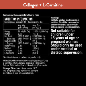 IsoWhey GLP-1 Support Shake & Psyllium Fibre Bundle