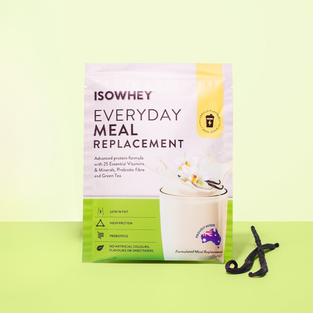 IsoWhey Everyday 55g