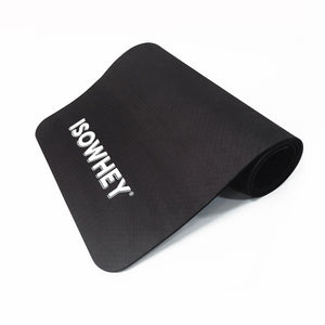 IsoWhey Yoga Mat