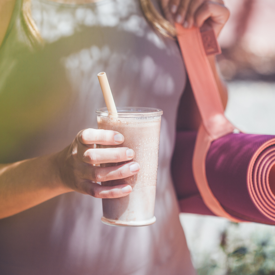 Protein 101: Introduction To Protein & Protein Supplements