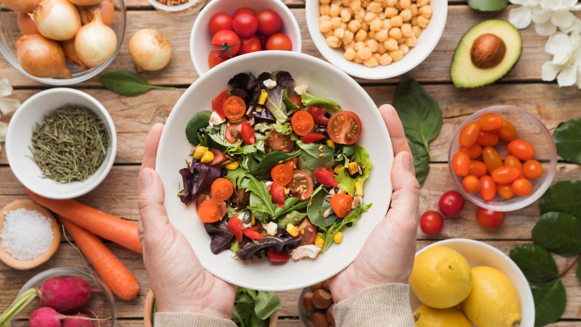 Advantages of a Plant-Based Diet