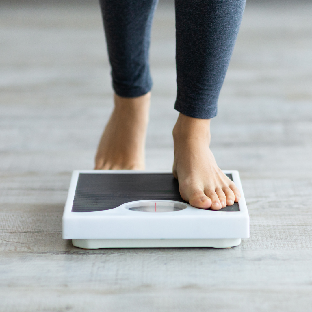 Weight Loss Tips in Your 40s