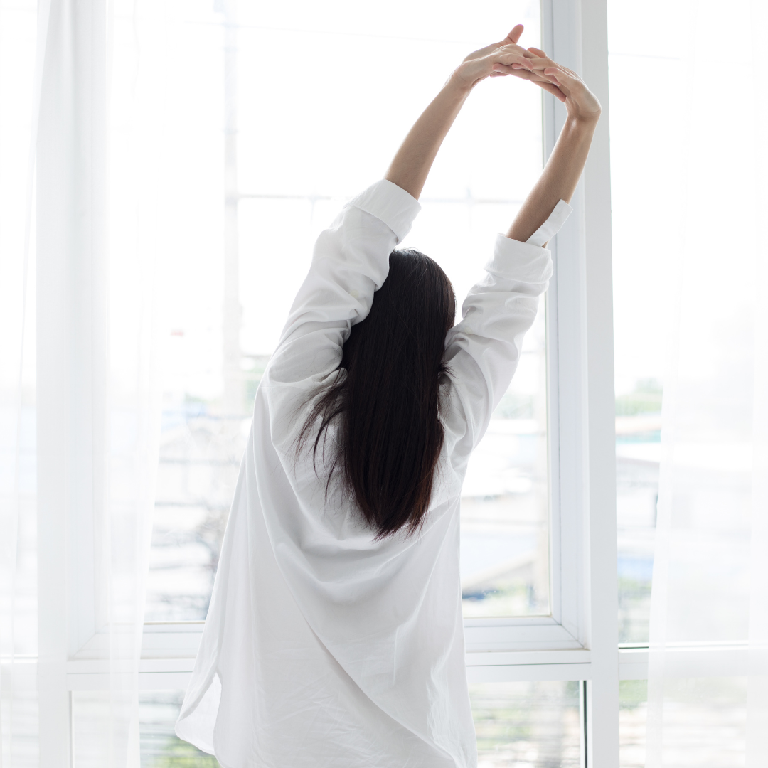 New Year, New You