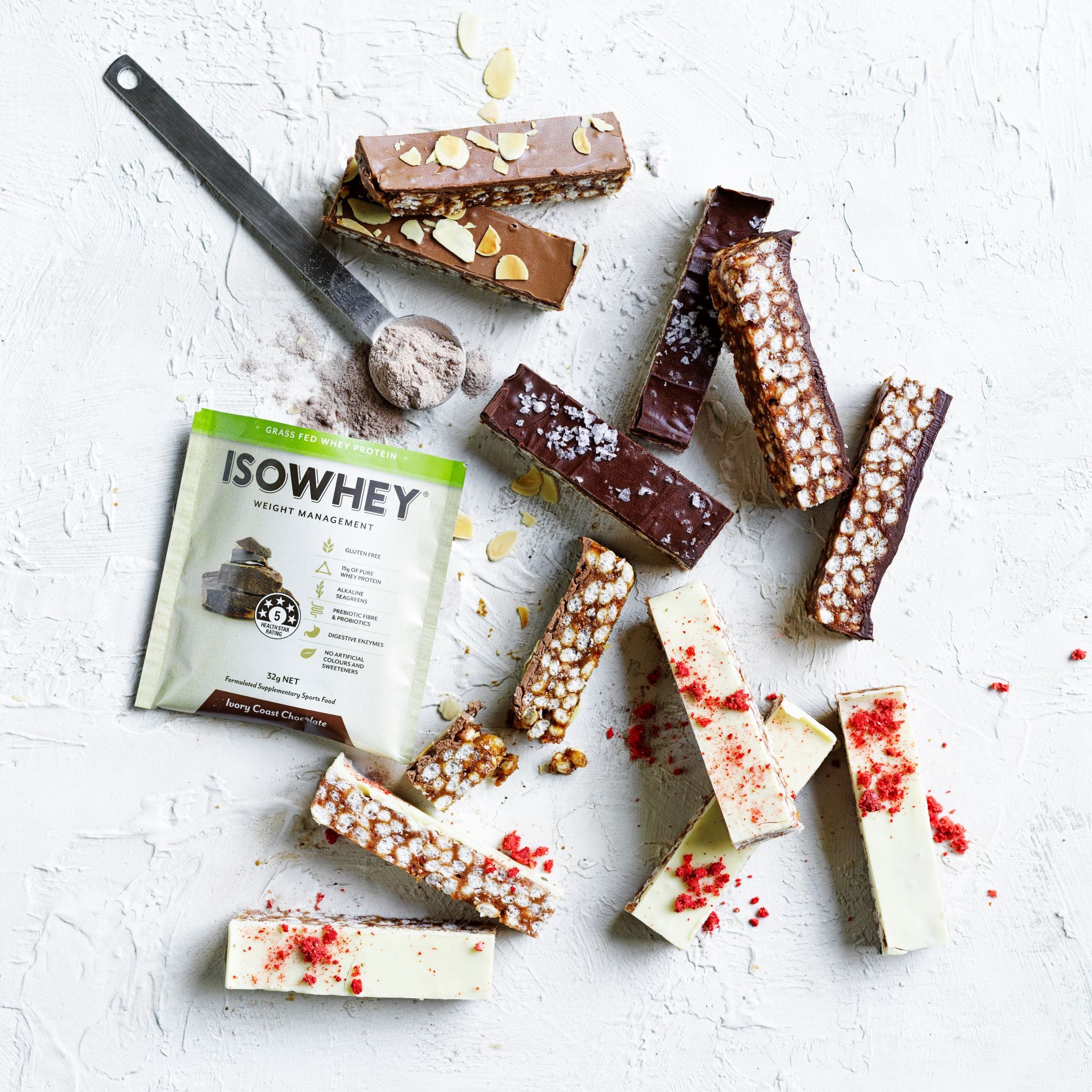 Chocolate Bars