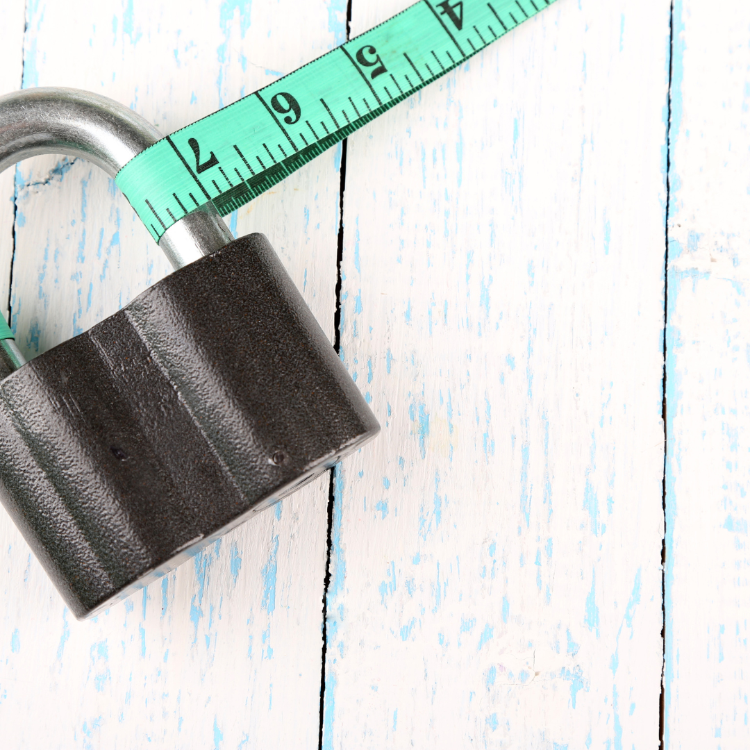How to break through a weight loss plateau