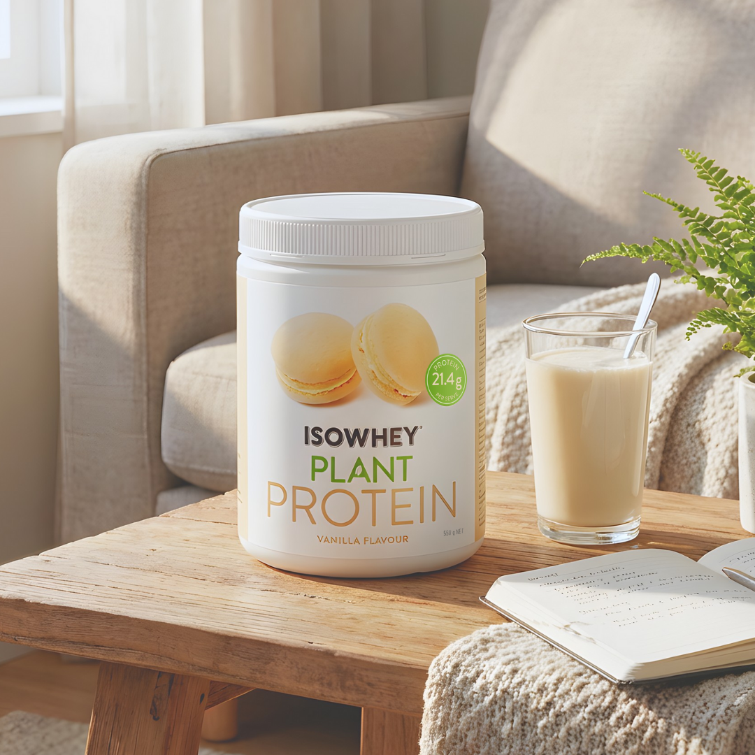 How to Use Protein Powder for Everyday Nutrition