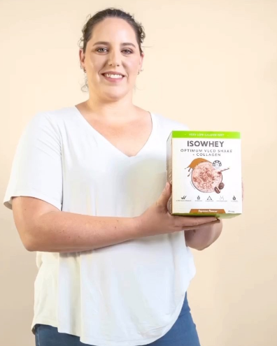 IsoWhey: Tips for losing weight when you are busy