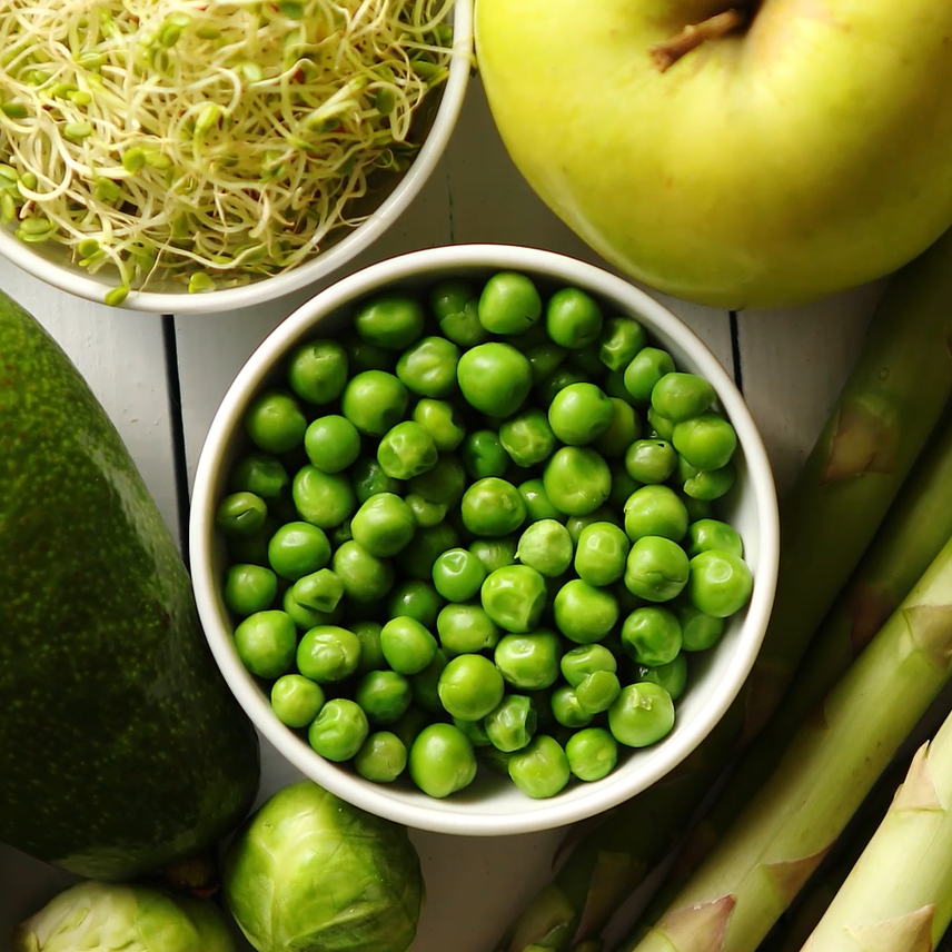How to Increase Protein Intake on a Plant-Based Diet (Australia Guide)