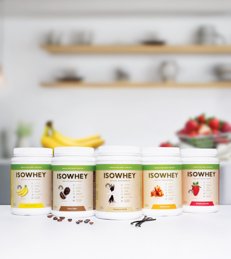 Which VLCD Meal Replacement Flavour Should You Choose? (Complete Guide)