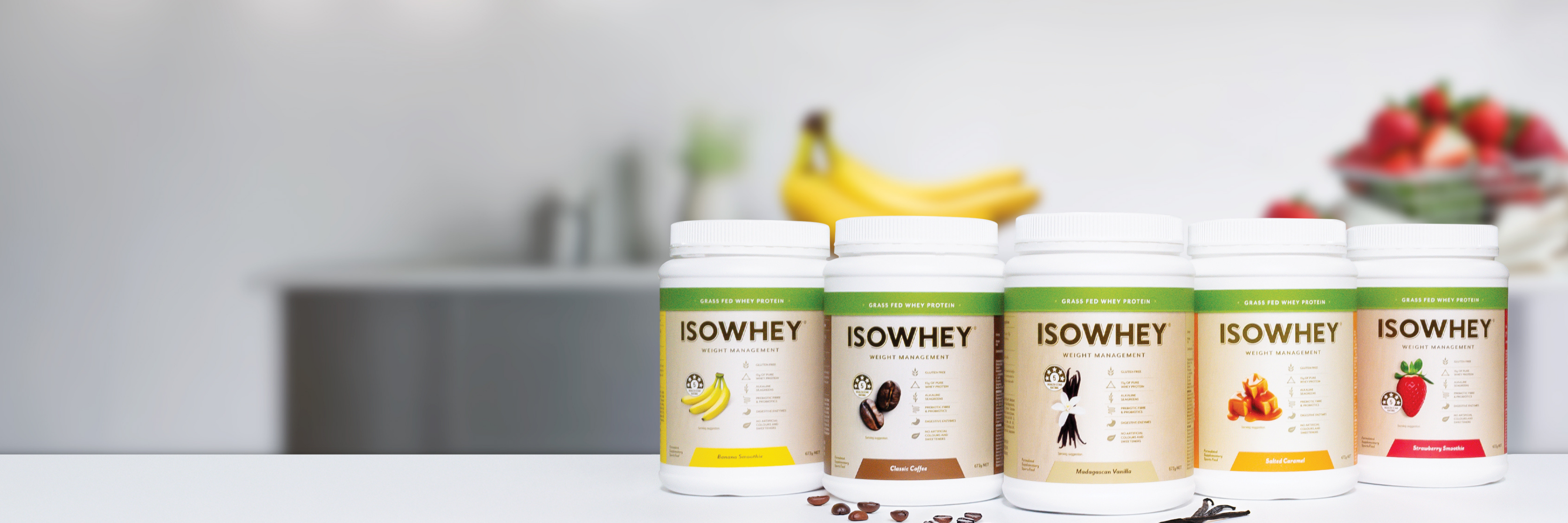 How to Use Meal Replacement Shakes for Weight Management