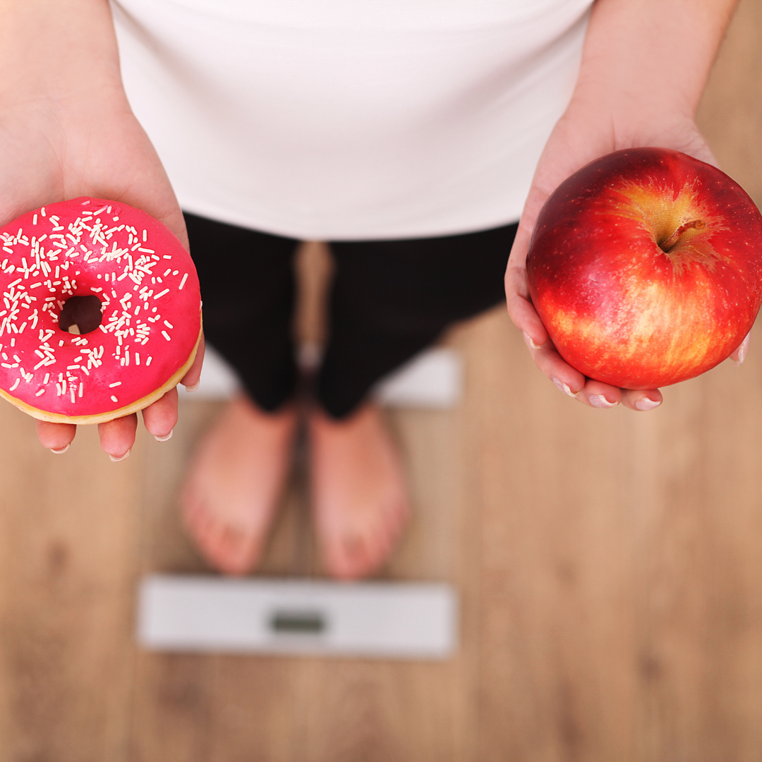 Weight Loss in your 30s: Tips & Tricks