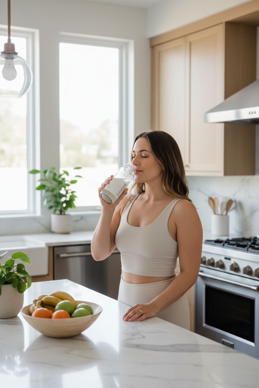 Protein Drinks That Don’t Taste Like Milk (Best Options for 2026)