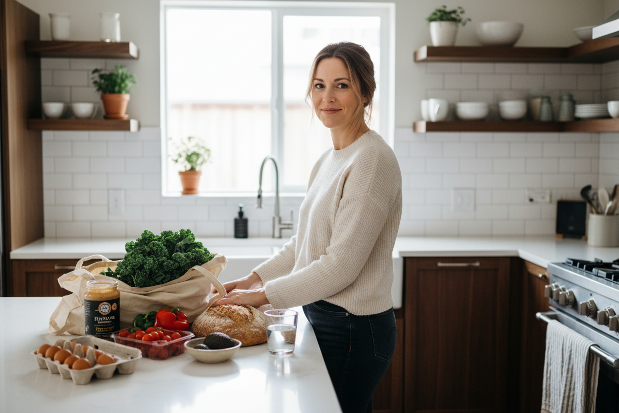 Best Meal Replacement Strategies for Busy Lifestyles