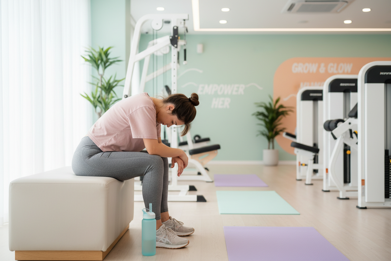 How to Avoid Burnout in Your Fitness Routine (Complete Guide)