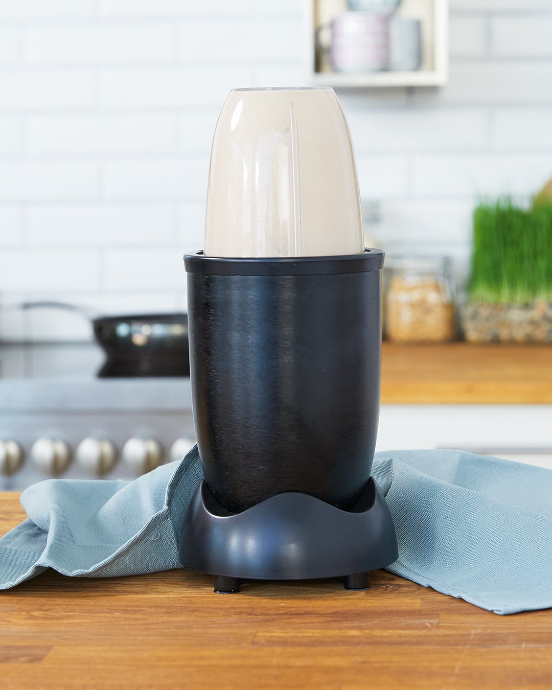 Why Use A Meal Replacement?