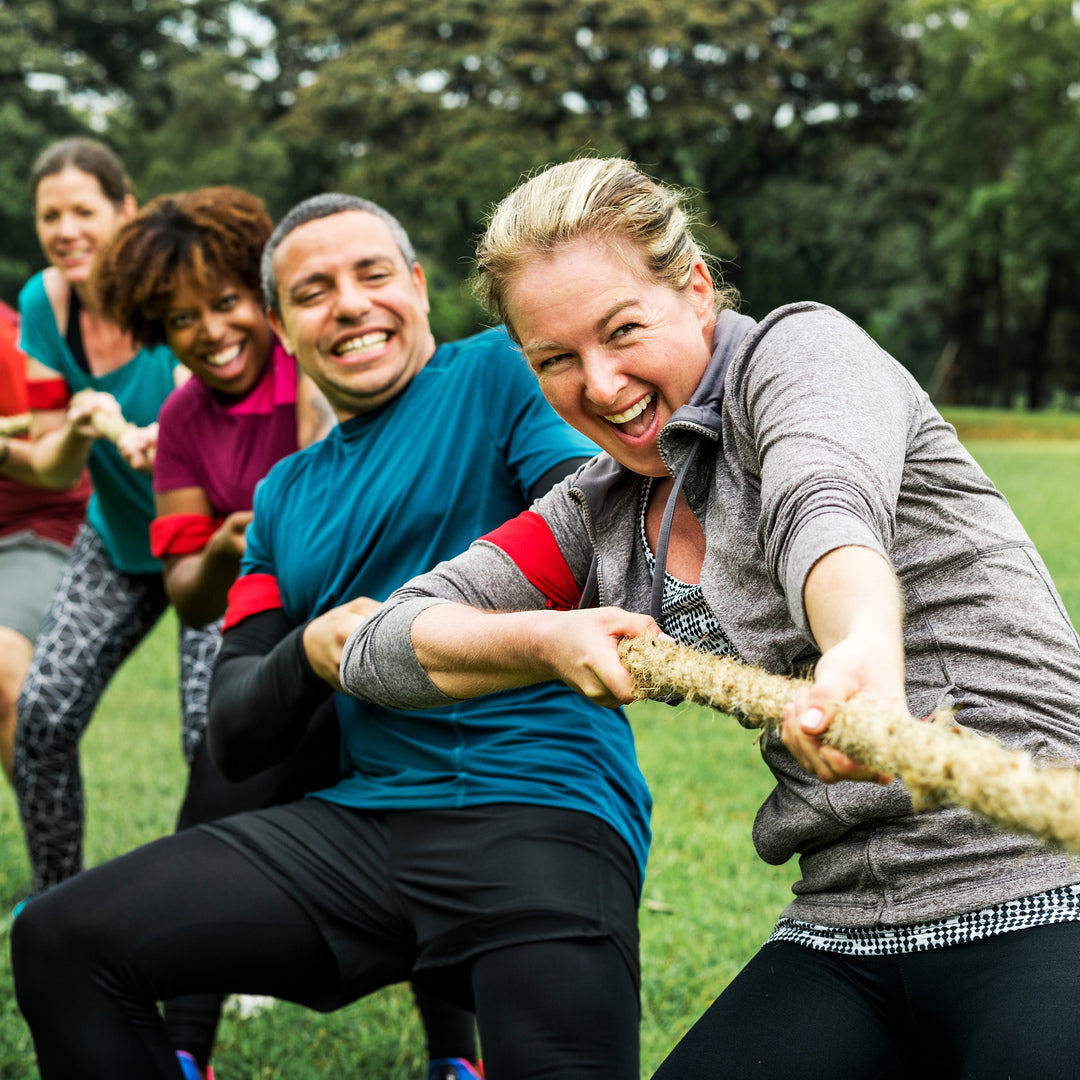 How to keep motivated & stay active during the cooler months