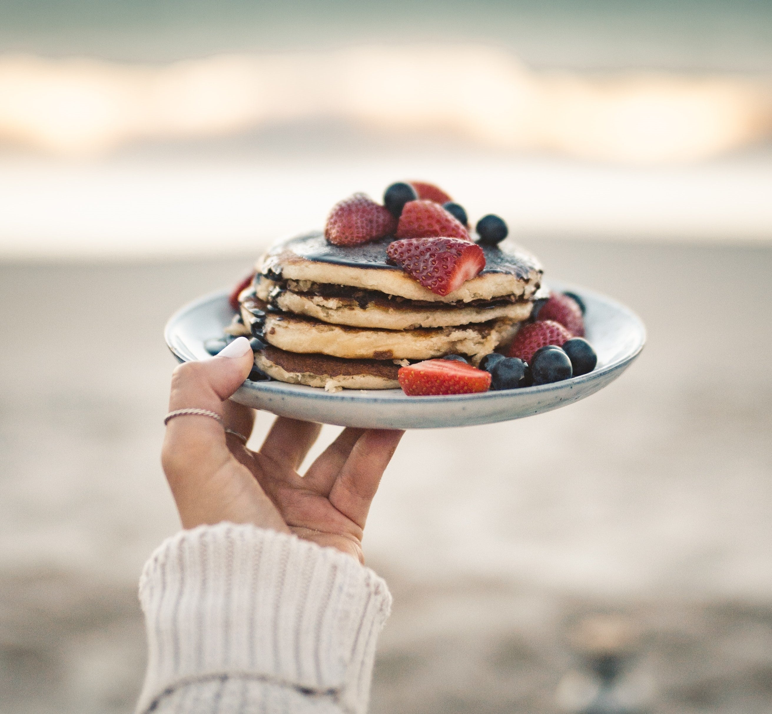 5 Easy Post Workout Breakfast Ideas