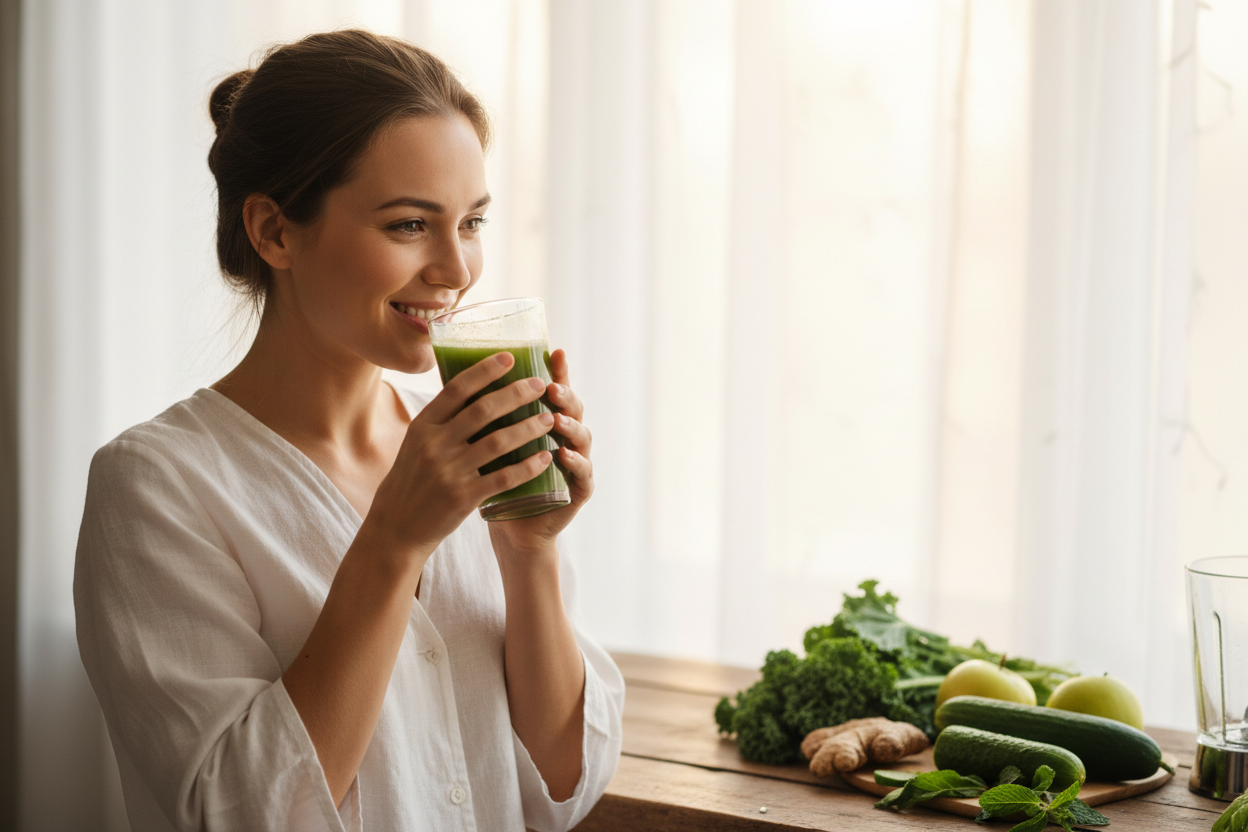 How to Increase Your Daily Nutrient Intake