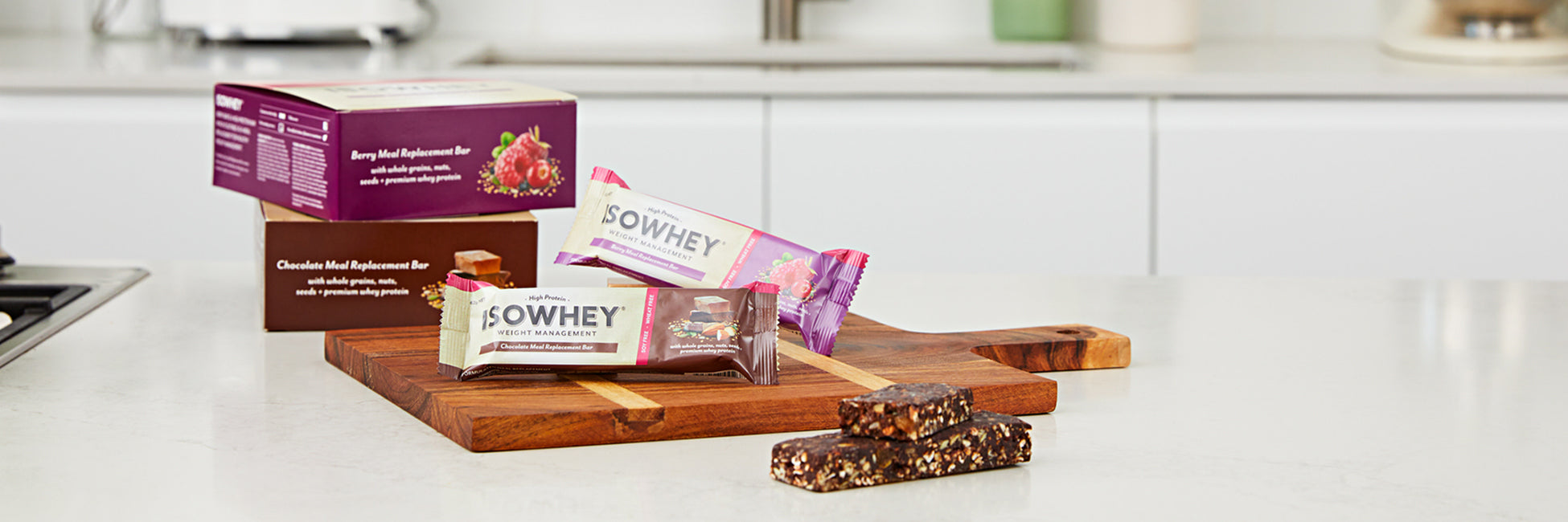 Healthy Protein Snacks