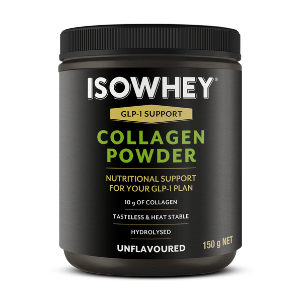 glp 1 and collagen GLP-1 Support Supplements  The Co The collagen used in this GLP 1 supplement formula is Nextida GC Pura Collagen enters GLP-1 market