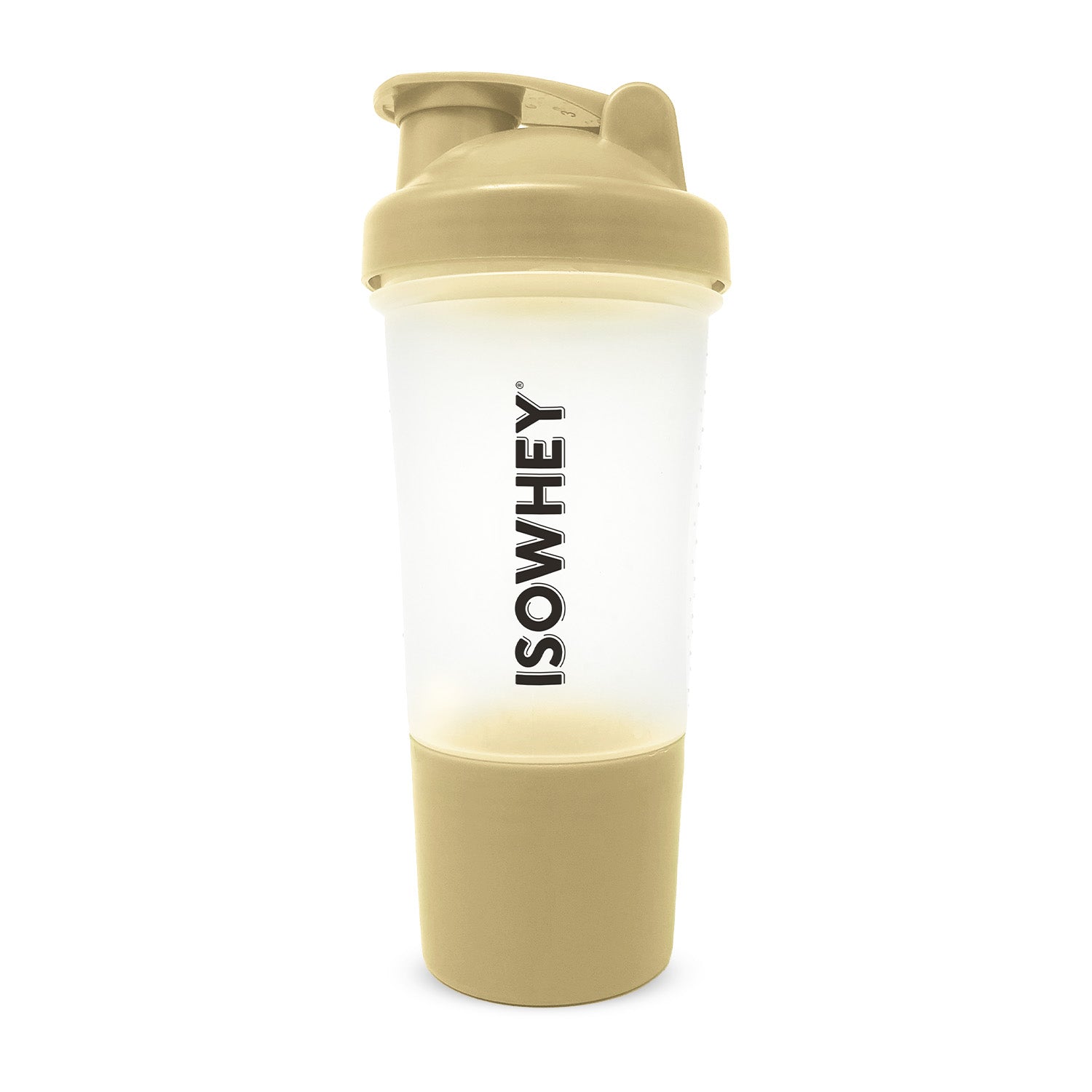 IsoWhey Shaker