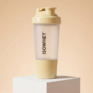 IsoWhey Complete Iconic Pack | Meal Replacement Bundle