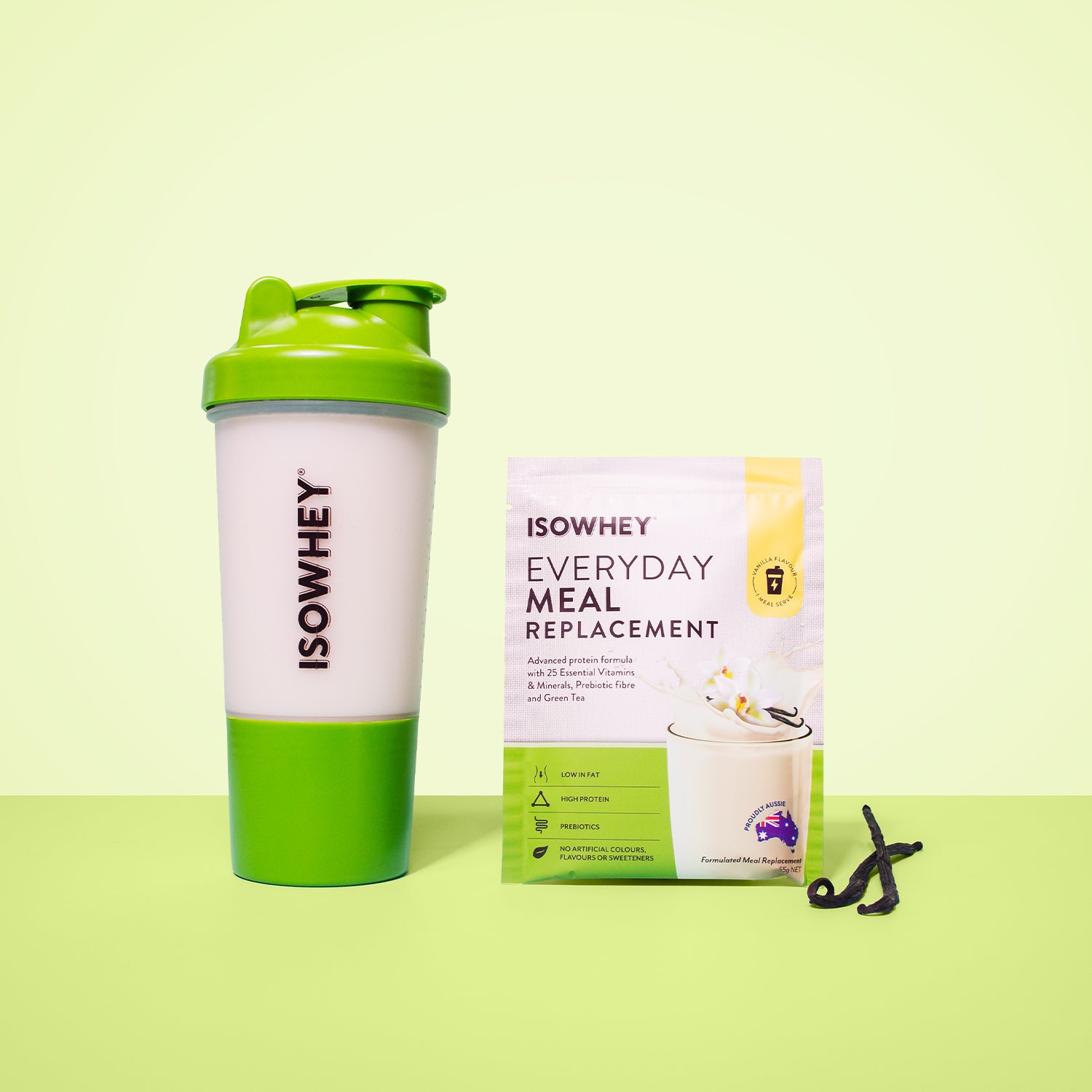 IsoWhey Everyday 55g