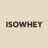 IsoWhey logo