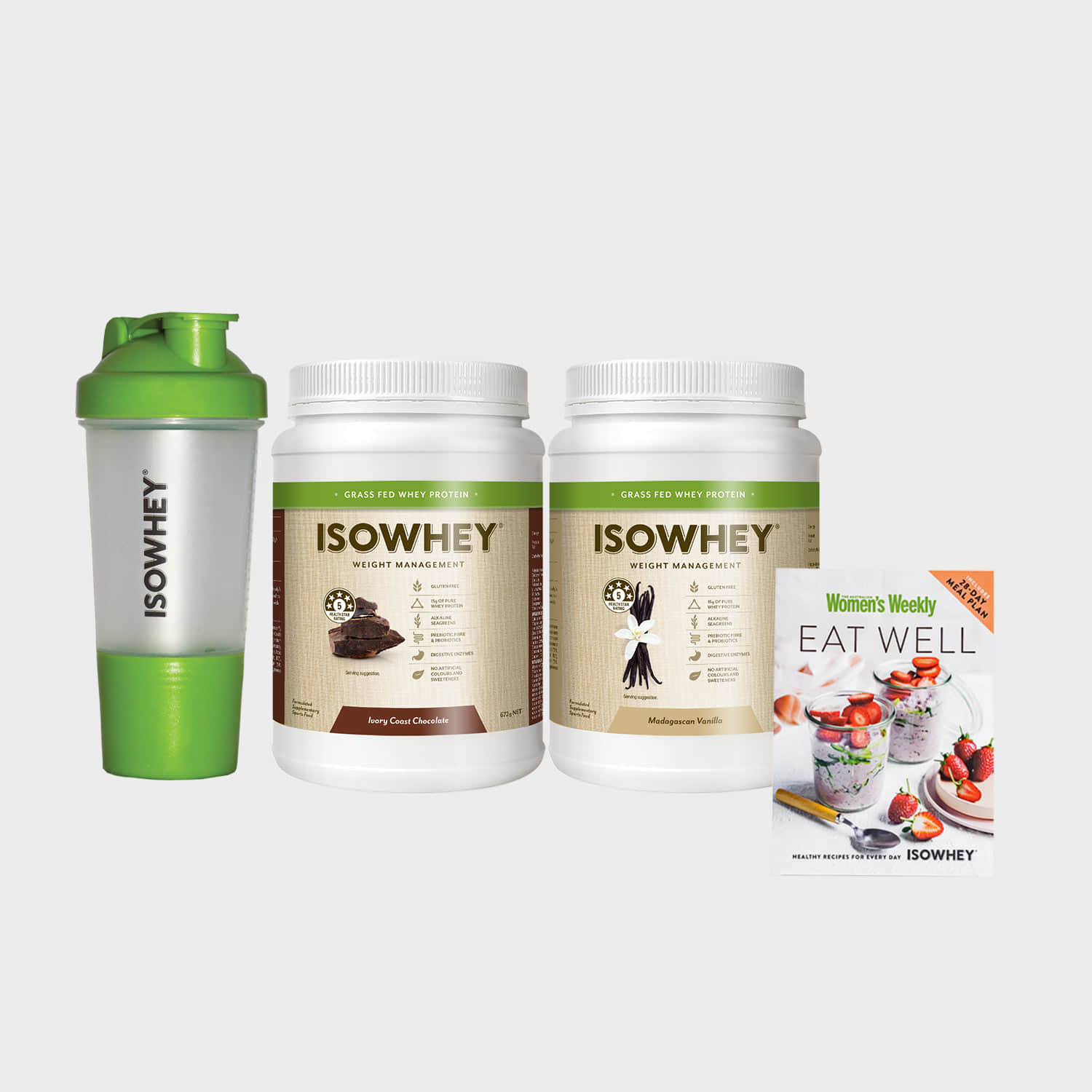 28-Day Challenge