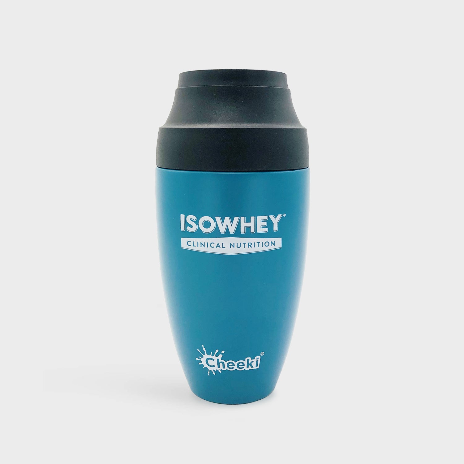 IsoWhey Coffee Cup Topaz 
