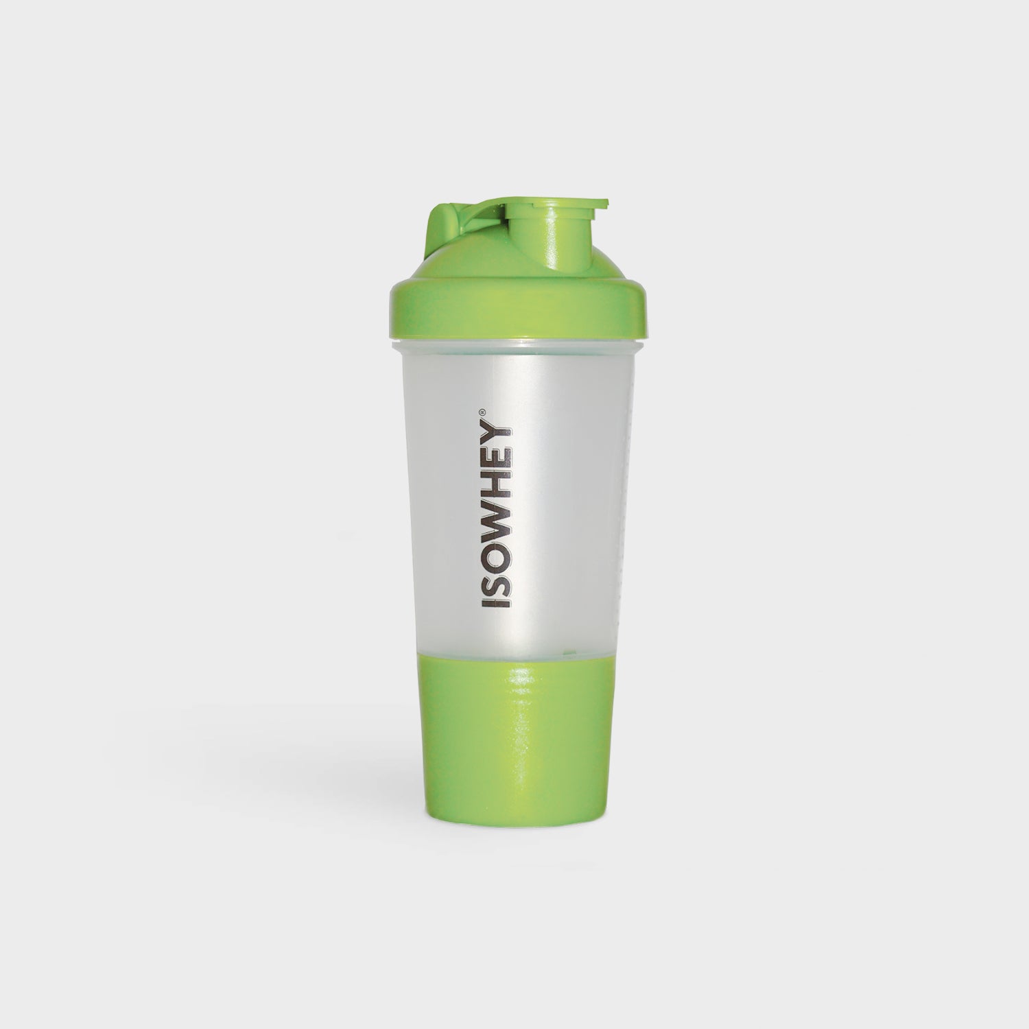 IsoWhey Shaker